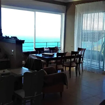 Villa Philipos *
